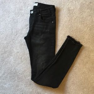 One Teaspoon Hoodlums